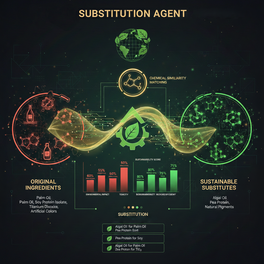 Substitution Agent